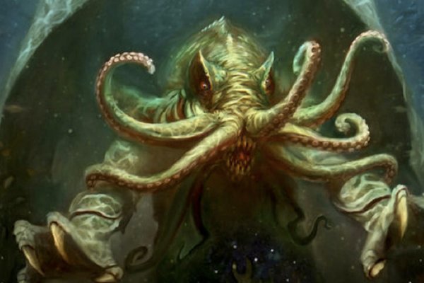 Kraken россия